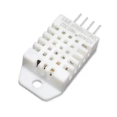 DHT22 Sıcaklık ve Nem Ölçme Sensörü thumbnail 2