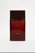 ZARA FOR HIM RED EDITION EAU DE TOILETTE 100 ML (3,38 FL. OZ). ERKEK PARFÜM (İNDİRİM ŞEHRİ) thumbnail 5