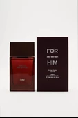 ZARA FOR HIM RED EDITION EAU DE TOILETTE 100 ML (3,38 FL. OZ). ERKEK PARFÜM (İNDİRİM ŞEHRİ) thumbnail 6