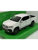 Mercedes-Benz X-Class Model Araba Koleksiyon 20 CM - 1