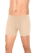 YILDIZ 328 ERKEK BAMBU LİKRALI BOXER 12 ADET - 1