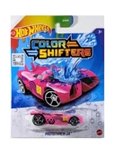 Hot Wheels Renk Değiştiren Araçlar HXH10 - Prototype h-24 - 1