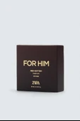 ZARA FOR HIM RED EDITION EAU DE TOILETTE 100 ML (3,38 FL. OZ). ERKEK PARFÜM (İNDİRİM ŞEHRİ) thumbnail 4