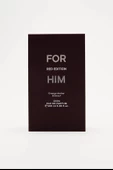 ZARA FOR HIM RED EDITION EAU DE TOILETTE 100 ML (3,38 FL. OZ). ERKEK PARFÜM (İNDİRİM ŞEHRİ) thumbnail 7