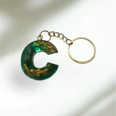 HARF ANAHTARLIK C HARFİ - 1