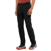 Salomon LC2321000-LC2103000 Wayfarer Warm Pants Outdoor Kamp Erkek Pantolonu - 3