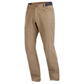 Salomon LC2321000-LC2103000 Wayfarer Warm Pants Outdoor Kamp Erkek Pantolonu - 1