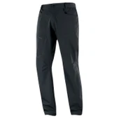 Salomon LC2321000-LC2103000 Wayfarer Warm Pants Outdoor Kamp Erkek Pantolonu - 2