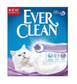 Ever Clean Lavander Lavanta Kokulu Topaklaşan Kedi Kumu 10 L - 1