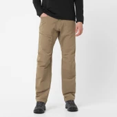 Salomon LC2321000-LC2103000 Wayfarer Warm Pants Outdoor Kamp Erkek Pantolonu - 5
