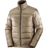 Salomon LC2353100 Patroller 3ın1 Down 600 Dolum Kaz Tüyü Erkek Mont - 7