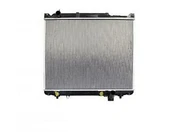 Suzuki Vitara XL7 2.7 M/T Benzinli Su Radyatörü thumbnail 2