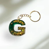 HARF ANAHTARLIK G HARFİ - 1
