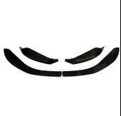 AUTOGP Bmw F20 lci m performance ön tampon altı lip 2016+ thumbnail 2