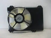 FAN DAVLUNBAZI KOMPLE SUZUKİ SWİFT 05-08 - 1