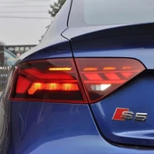 AUTOGP Audi a5 b8 stop lambası ledli b9,5 görünüm 2008 / 2011 - 1