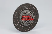 DEBRİYAJ BALATASI SUZUKI SWİFT MACAR 98-05 jp - 1