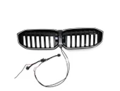 AUTOGP Bmw g20 lci m performance ön panjur ızgara ledli 2022+ - 1