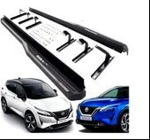 AUTOGP Nissan qashqai yan basamak marşbiyel koruma 2022+ - 1