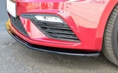 Autogp Seat leon fr ön tampon ve panjur seti 2018 / 2020 - 2