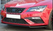 Autogp Seat leon fr ön tampon ve panjur seti 2018 / 2020 - 3