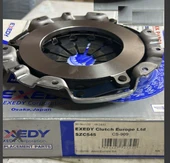 Suzuki Maruti 1999-2001 Debriyaj Baskı Jp thumbnail 4