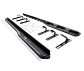 AUTOGP Nissan qashqai yan basamak marşbiyel koruma 2022+ - 2