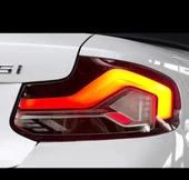 AUTOGP Bmw F22 lci stop lambası ledli G42 model 2014 / 2018 - 2