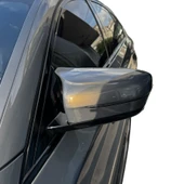 AUTOGP Bmw G20 G22 G26 ayna kapağı piano black m3 model iç dış 2019+ thumbnail 3