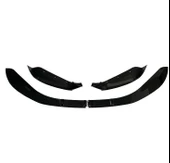 AUTOGP Bmw F20 lci m performance ön tampon altı lip 2016+ - 2