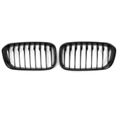 AUTOGP Bmw f20 lci ön panjur ızgara böbrek 2015+ - 1