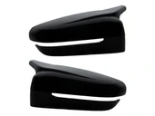 AUTOGP Bmw g20 g22 g26 ayna kapağı piano black m3 model tırnaklı 2019+ - 4