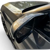 AUTOGP Bmw G20 G22 G26 ayna kapağı piano black m3 model iç dış 2019+ thumbnail 4
