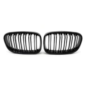 AUTOGP Bmw f20 m1 panjur ızgara böbrek siyah 2011 / 2014 - 1