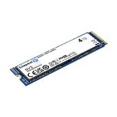 Kingston NV3 4TB M.2 NVMe SSD (6000-5000MBs) thumbnail 2