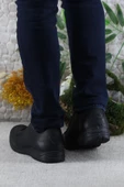 Mehmet Mete 2038 Grezör Rahat Orijinal Hakiki Deri Erkek Ayakkabı - 4