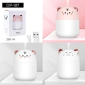 Kedi Tasarımlı Buhar Makinesi thumbnail 2