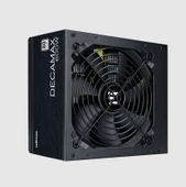 ZALMAN DECAMAX 600W ZM600-LX3 STANDARD POWER SUPPLY thumbnail 4