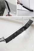 2li Çok Amaçlı Multi Ince Temizlik Fırçası Derz Arası Banyo Mutfak Lavabo Detay Temizleme Fırçası - 7