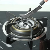 2li Çok Amaçlı Multi Ince Temizlik Fırçası Derz Arası Banyo Mutfak Lavabo Detay Temizleme Fırçası - 5