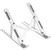 Alüminyum Laptop Standı Ayarlanabilir - 1