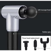 Fascial Gun Masaj Tabancası - 1