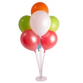 Balon Standı 75 cm - 1
