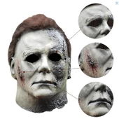 Michael Myers Lateks Maske - 1