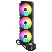 GamePower Skadi Square 360 ARGB Cpu Sıvı Soğutma - 2