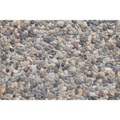 Çakıl Taşı Kaplama Kağıdı 3 Metre - 3