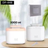 DEMPOWER ULTRASONİK HAVA NEMLENDİRİCİ - 1