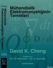 Mühendislik Elektromanyetiğin Temelleri Palme - 1