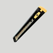 Aksan Metal Maket Bıçağı - 1