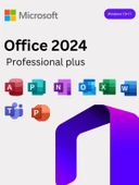 Office 2024 Pro Plus Lisans Satın Al - En Ucuz Key - 1